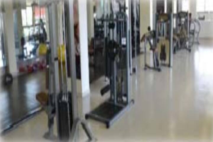 gymnasium
